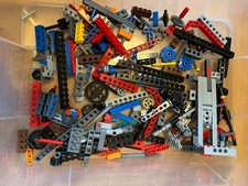 Lego technik technic gebraucht kaufen Lego technik technic gebraucht kaufen  Heilbronn