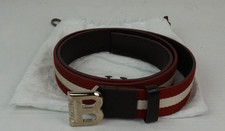 Bally men red for sale  Atlanta