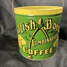 Vintage wish bone for sale  Howell