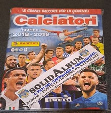 Set completo album usato  Bologna