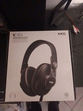 Cuffie akg k361 usato  Sant Antonio Abate