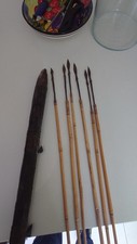 African quiver arrows for sale  FOLKESTONE