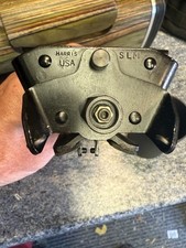 Harris bipod 12 for sale  CRAMLINGTON