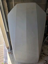 Exodus 470l roofbox for sale  DURHAM