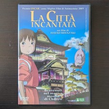 Città incantata hayao usato  Trivignano Udinese