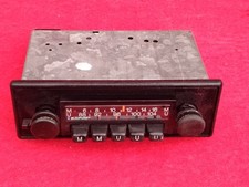 Blaupunkt autoradio ldtimer gebraucht kaufen  Feldkirchen