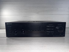 Kenwood integrated amplifier for sale  HATFIELD