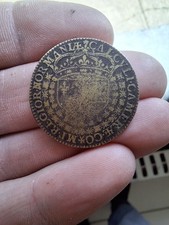 Jeton louis xiii d'occasion  Fontaine-le-Bourg