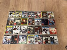 Sony playstation ps3 gebraucht kaufen  Wittlich-Umland