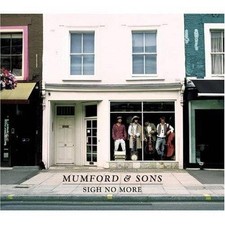 Sigh audio mumford for sale  Montgomery