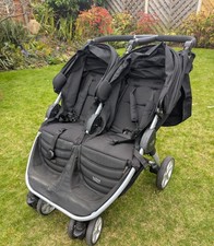 Britax agile double for sale Britax agile double for sale  LIVERPOOL