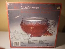 Vintage indiana glass for sale  East Prairie
