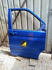 Transporter t5.1 front for sale  BEDFORD