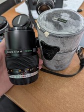 Olympus system zuiko usato  Locri