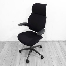 Humanscale freedom chair for sale  CROYDON