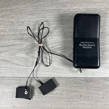 Vtg micronta biofeedback for sale  Mc Kees Rocks
