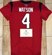 Deshaun watson houston for sale  Bradenton