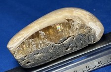 Polished gem calcite for sale  Melbourne