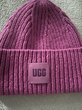 Ugg mütze damen gebraucht kaufen  Stade