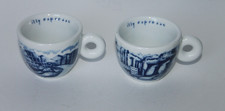 Illy collection rufus for sale  USA