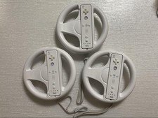 Wii handle set d'occasion  Expédié en Belgium