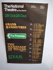 Vintage original national for sale  HOLSWORTHY