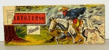 Wildtöter gerstmayer 1957 gebraucht kaufen  Duisburg