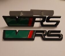 Vrs set badge for sale  SWINDON
