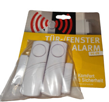 Alarmsystem fenster türen gebraucht kaufen  Berlin