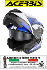 Casco acerbis serel usato  Palo del Colle