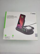 Belkin wireless charger for sale  Anaheim
