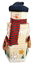 Christmas holiday stackable for sale  Sacramento