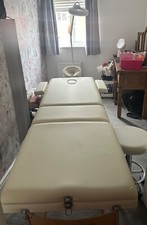 Serenity beauty couch for sale  NOTTINGHAM