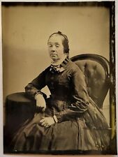 Tintype photo laura for sale  Palos Heights