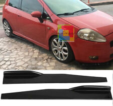 Fiat grande punto usato  Italia