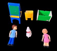 Little tikes people for sale  Dewitt