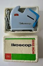 Vintage viewer ikoscop for sale  Olympia