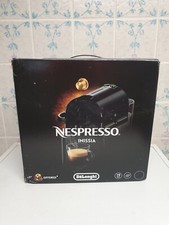 Nespresso inissia delonghi gebraucht kaufen  Dinkelscherben