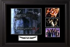 Nova Jersey Bon Jovi Band assinada Lp comprar usado  Enviando para Brazil