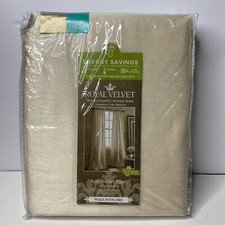 Royal velvet ivory for sale  Novelty