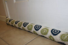 Door draft stopper for sale  Citrus Heights