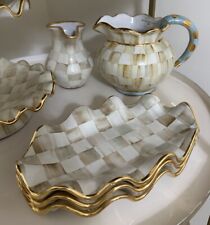 Mackenzie childs ceramic for sale  Columbia