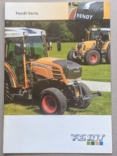 Fendt 300 400 gebraucht kaufen  Günzburg
