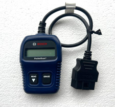 Bosch pocket scan for sale  New Lenox
