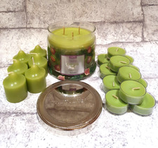 Partylite cypress fig gebraucht kaufen  Berlin