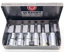 Wright tools 307 for sale  Great Falls