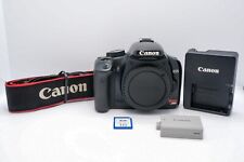 Clean canon xsi for sale  Aurora