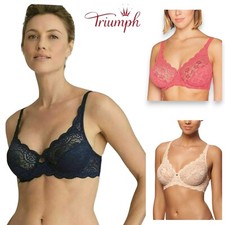 Triumph reggiseno amourette usato Triumph reggiseno amourette usato  Novoli