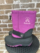 Kamik waterbug waterproof for sale  USA