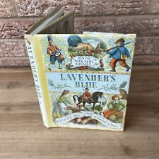 Book nursery rhymes for sale  MARCH